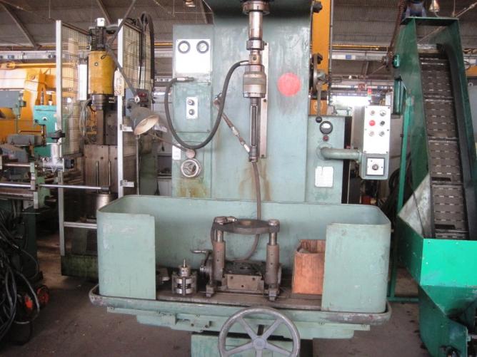 GEHRING 1 Z 600-12
